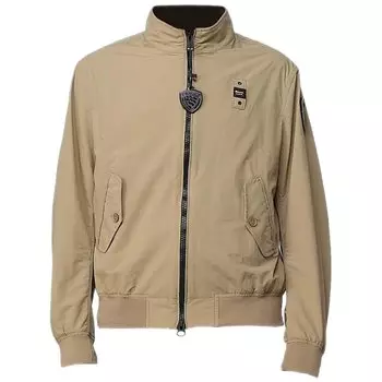 Куртка Blauer, зеленый