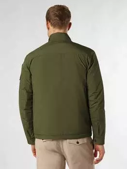 Куртка Blauer, зеленый