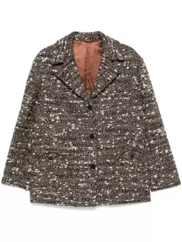 Куртка Blaz Milano Marit Hunny, коричневый