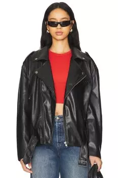 Куртка блейз Afrm, цвет noir