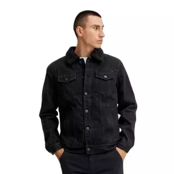 Куртка Blend 20714439 Denim, черный