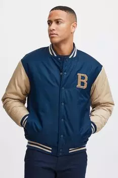 Куртка BLEND Bomberjacke BHCoby, синий