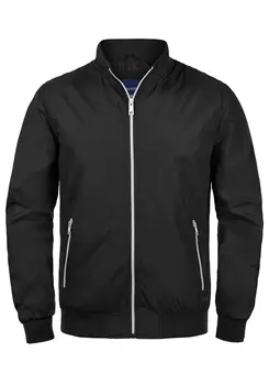 Куртка BLEND Bomberjacke, черный