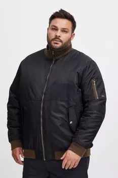 Куртка BLEND Bomberjacke Jacket Otw 20715952 BB, черный