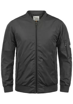 Куртка BLEND Bomberjacke, серый