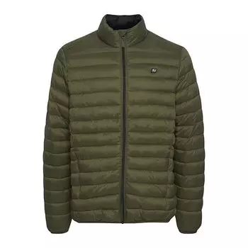 Куртка Blend Down Romseybh, зеленый