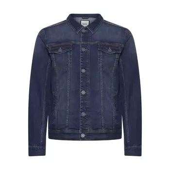 Куртка Blend Faded 105821VTPE23 Denim, синий