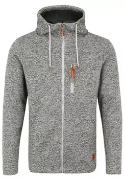 Куртка BLEND Fleece Pinheiro, серый