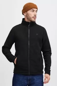 Куртка BLEND Fleecejacke BHFlinne, черный