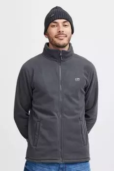 Куртка BLEND Fleecejacke BHFlinne, серый
