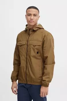 Куртка BLEND Kurzjacke BHOuterwear 20715268, коричневый