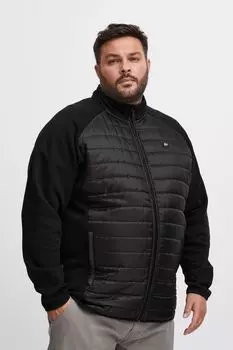 Куртка BLEND Kurzjacke BHSweatshirt 20715954 BB, черный