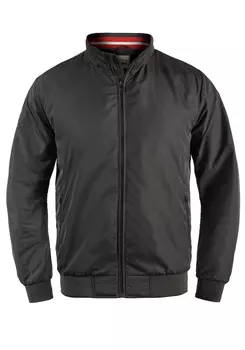 Куртка BLEND Kurzjacke, серый