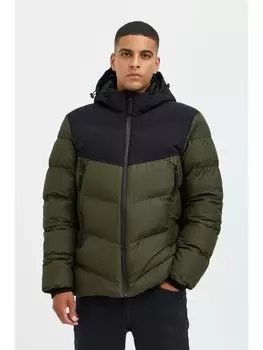 Куртка BLEND, оливковый