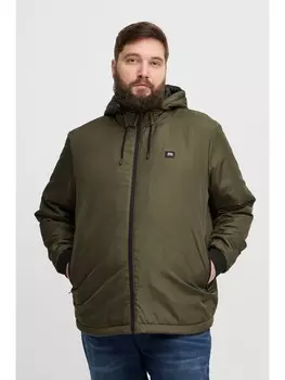 Куртка BLEND, оливковый