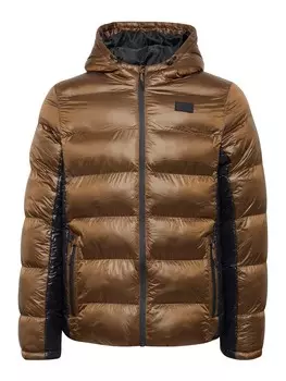 Куртка Blend Outerwear, коричневый
