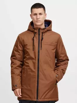 Куртка Blend Outerwear, коричневый