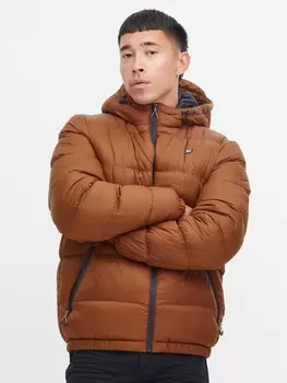 Куртка Blend Outerwear, коричневый