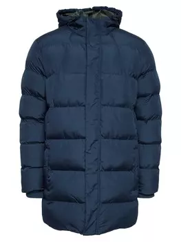 Куртка Blend Outerwear, синий