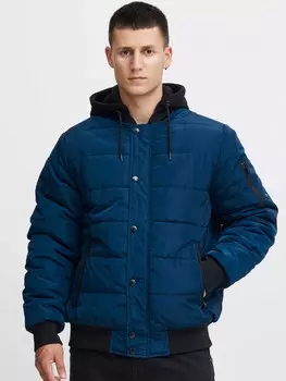 Куртка Blend Outerwear, синий