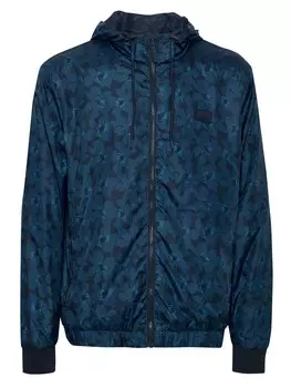 Куртка Blend Outerwear, синий