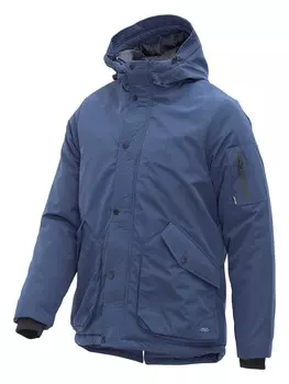 Куртка Blend Outerwear, синий