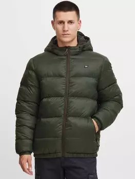 Куртка Blend Outerwear, зеленый