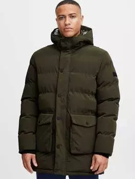 Куртка Blend Outerwear, зеленый
