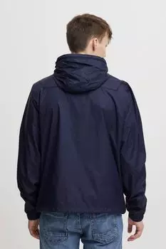 Куртка BLEND Regenjacke BHOuterwear 20715503, синий