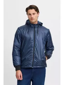 Куртка BLEND, синий