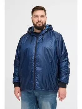Куртка BLEND, синий