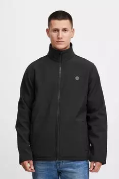 Куртка BLEND Softshelljacke BHJacket 20716209, черный