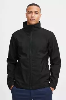 Куртка BLEND Softshelljacke BHSorensen, черный