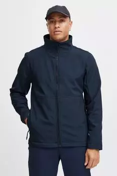 Куртка BLEND Softshelljacke BHSorensen, синий