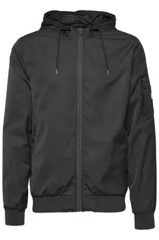 Куртка BLEND Windbreaker BHRazy, серый