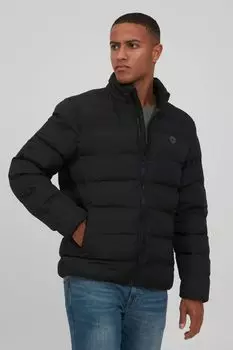Куртка BLEND Winterjacke, черный