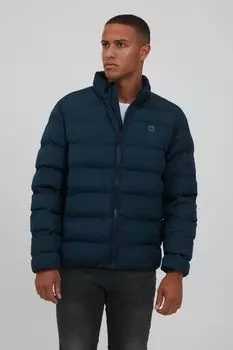 Куртка BLEND Winterjacke, синий