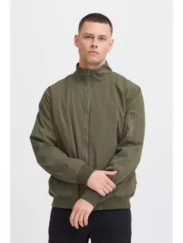 Куртка BLEND, зеленый