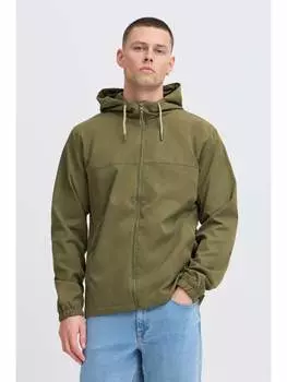 Куртка BLEND, зеленый