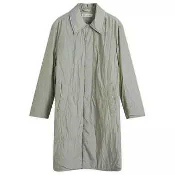 Куртка Blithe Crinke Our Legacy, зеленый