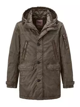 Куртка blizzard для отдыха на открытом воздухе S4 Jackets, коричневый