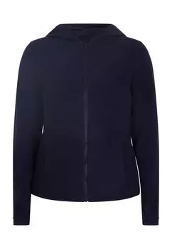 Куртка BLONDA Fleece, морской синий