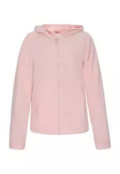 Куртка BLONDA Fleece, розовый