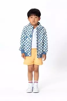 Куртка Blue Bird Gosoaky, белый