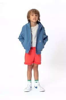 Куртка Blue Bird Gosoaky, синий