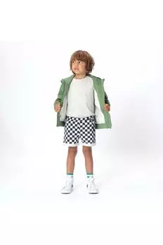 Куртка Blue Bird Gosoaky, зеленый