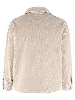 Куртка Blue Effect Hemdjacke, бежевый