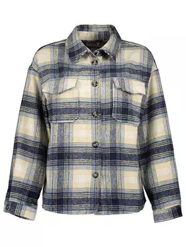 Куртка Blue Seven Hemdjacke, бежевый