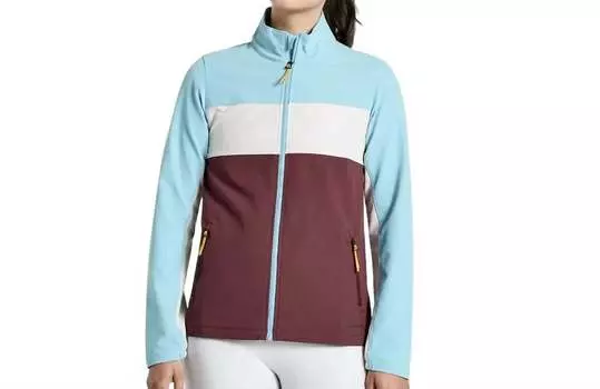 Куртка Bluster в Vizired SAUCONY