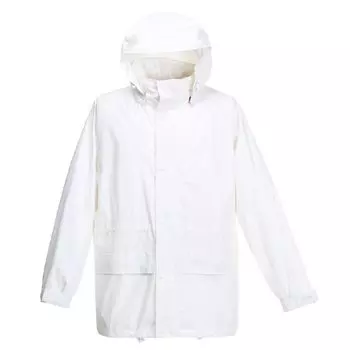 Куртка BMS Funktionsjacke, белый